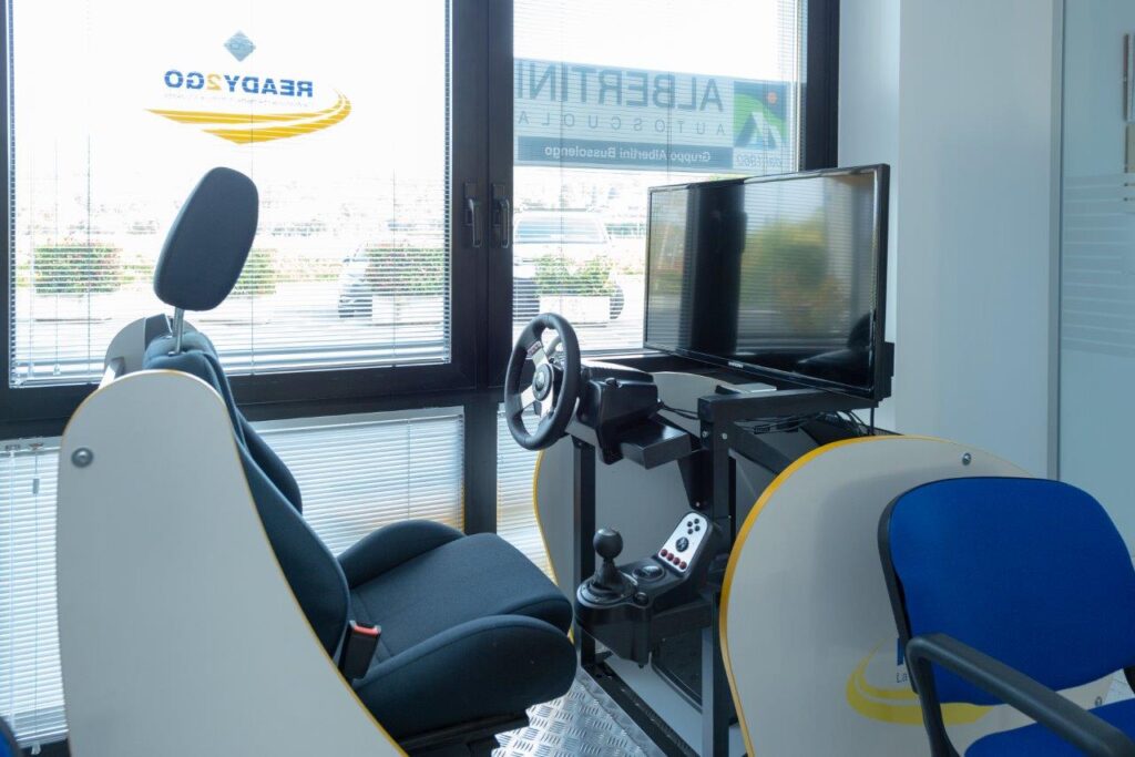 Autoscuola Albadrive