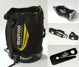 GADGET ALL’SCRIZIONE